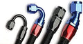 Red Horse Performance black auto part
