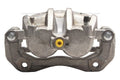 DFC 07-09 Hyundai Santa Fe Front-L Premium Caliper - Silver Zinc Coated