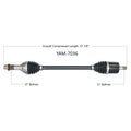 ATV AXLE