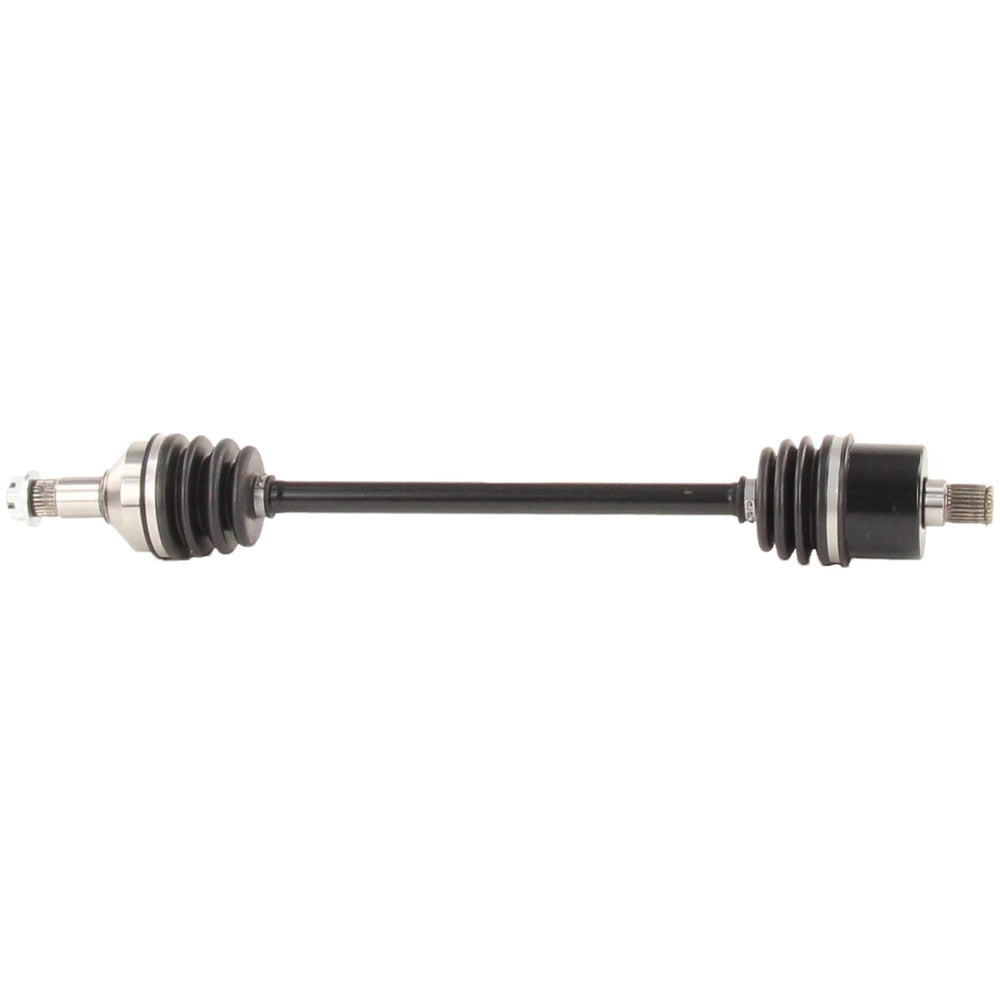 TRAKMOTIVE auto part