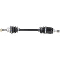 TRAKMOTIVE auto part