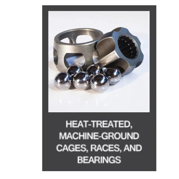 TRAKMOTIVE auto part