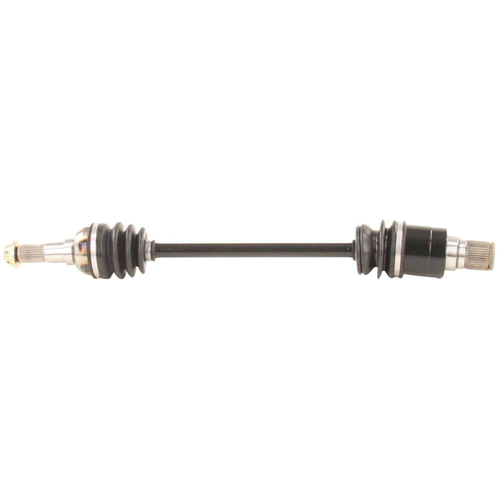 TRAKMOTIVE auto part