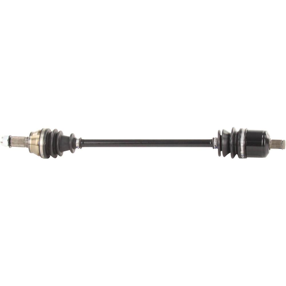 TRAKMOTIVE auto part