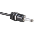 NEW ATV AXLE