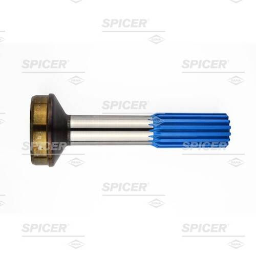 TUBE SHAFT