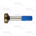 TUBE SHAFT