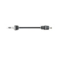 ALL NEW ATV AXLE