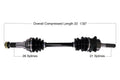 TRAKMOTIVE auto part