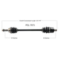 TRAKMOTIVE auto part