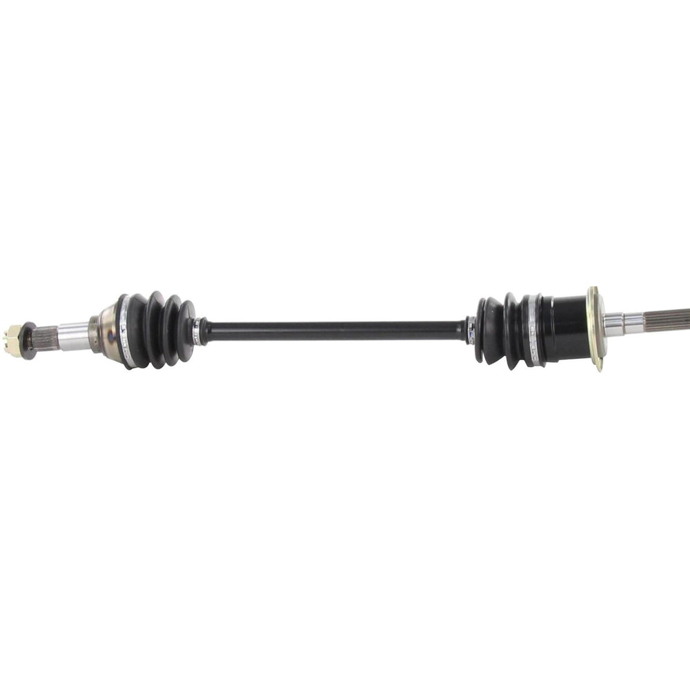 TRAKMOTIVE auto part
