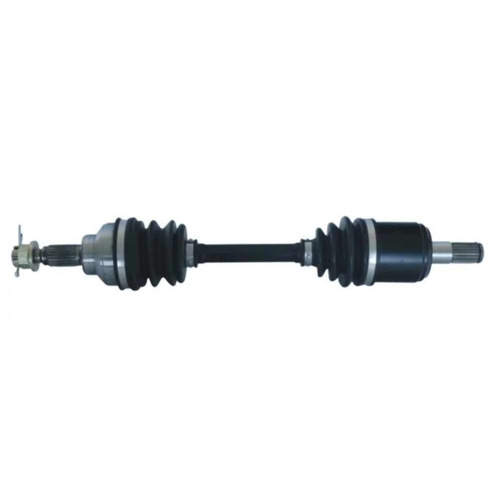 TRAKMOTIVE auto part