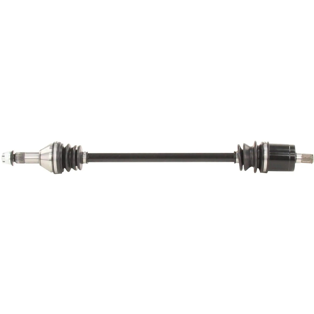 TRAKMOTIVE auto part