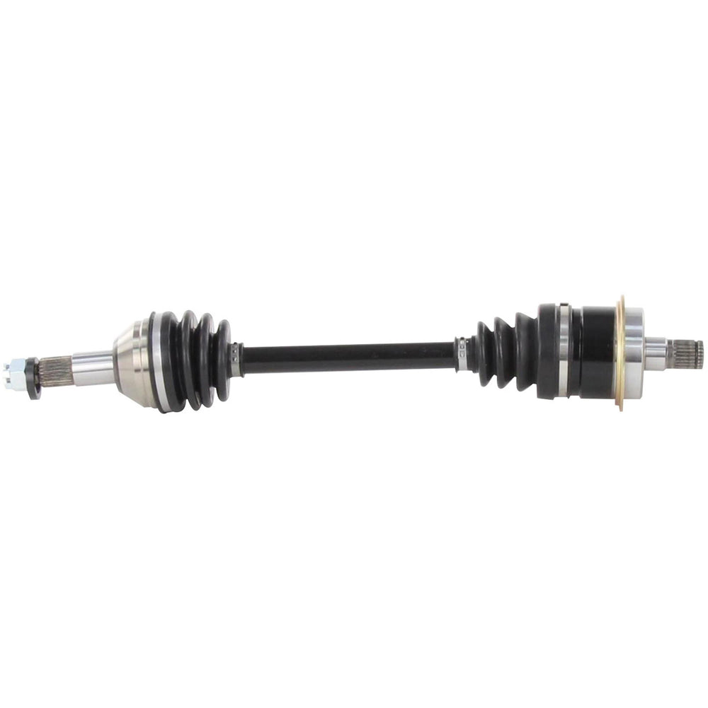TRAKMOTIVE auto part
