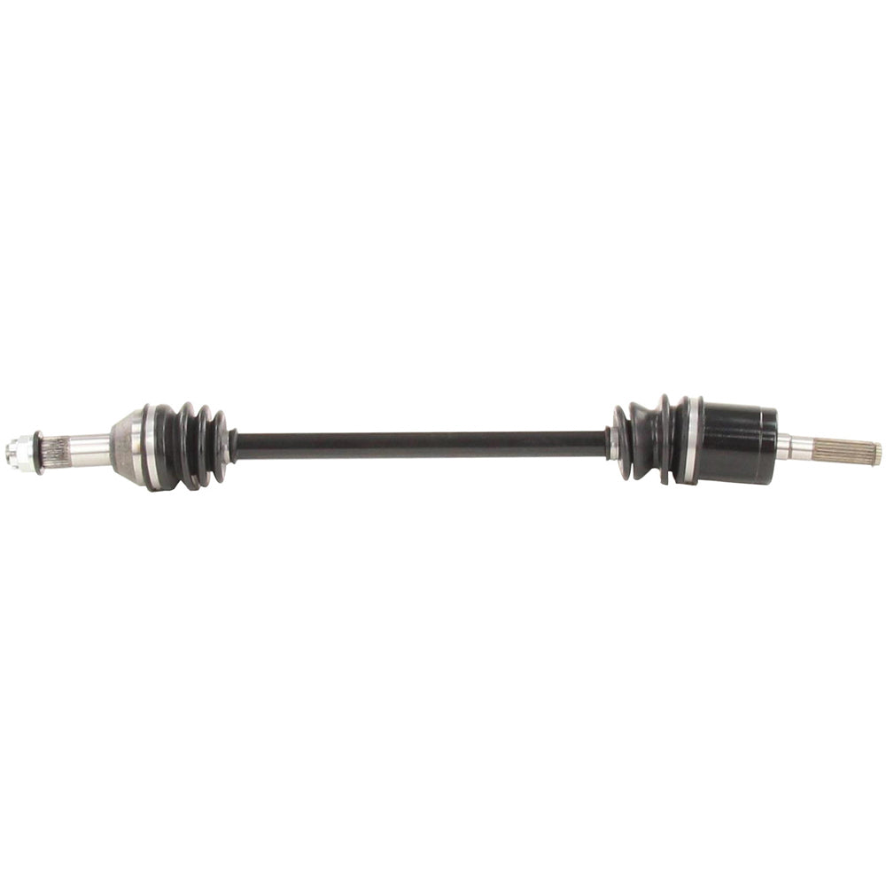 TRAKMOTIVE auto part