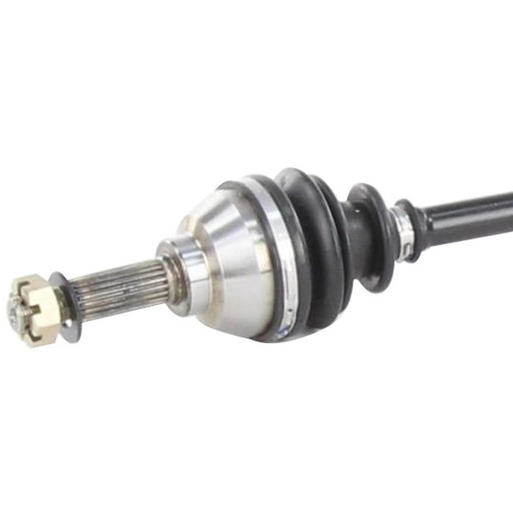 TRAKMOTIVE auto part