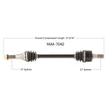 ATV AXLE