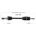TRAKMOTIVE auto part
