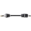 TRAKMOTIVE auto part