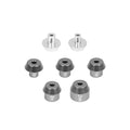 BEARING DRIVER SET, 8-30MM ID / 32-