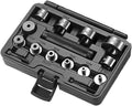BEARING DRIVER SET, 8-30MM ID / 32-