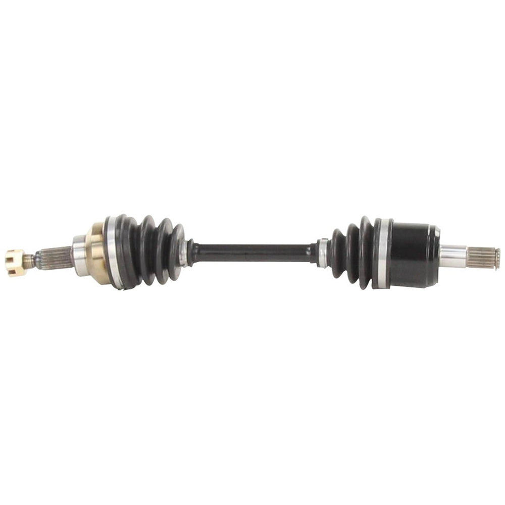 TRAKMOTIVE auto part
