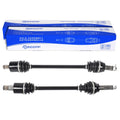 NEW ATV AXLE