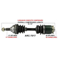 TRAKMOTIVE auto part