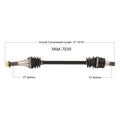 ATV AXLE