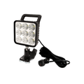 WORKLAMP LED 9 SPOT BEAM