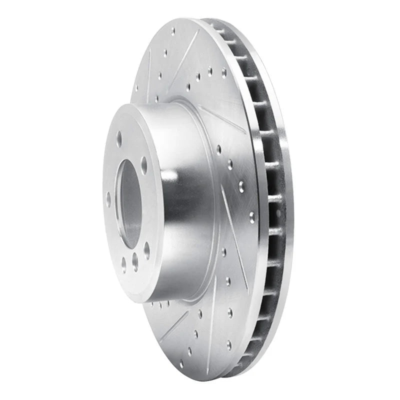 R1 Concepts silver auto part