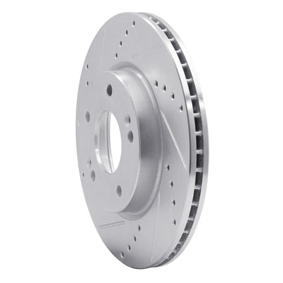 R1 Concepts silver auto part