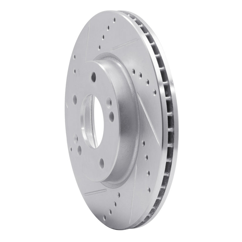 R1 Concepts silver auto part