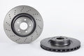 DISC BRAKE ROTOR
