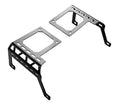 Deezee 18-23 Jeep JL Jeep Cowl Light Bracket