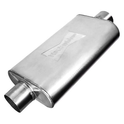 VENOM 300 3IN CENTER/CENTER MUFFLER
