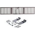 Hood Appearance Set 1997-1997 TJ Wrangler Hinges/Catches/Vent Cover/Footman Loop/Windshield Stops/Hardware Stainless Steel RT Off Road