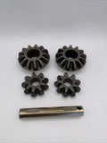 Differential Gear Set for Jeep 05-10 Grand Cherokee, 06-10 Commander w/ Std Dif Crown Automotive