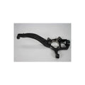 Left Steering Knuckle for 2011-15 WK Grand Cherokee, Includes Lower Ball Joint Crown Automotive