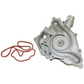Water Pump and Gasket for 2009-10 Jeep Grand Cherokee, Commander w/ 5.7L Engine Crown Automotive