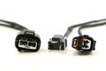1418 TUNDRA OEM LED HEADLIGHT CONVERSION HARNESS RELAY