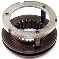 5th Gear Synchronizer Assembly 87-89 Jeep YJ, XJ, MJ w/ BA10/5 Transmission Crown Automotive