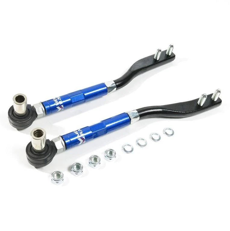 Megan Nissan 240SX S14 15 Front High Angle Tension Rod V2 (Pillow Ball) MSRP $154
