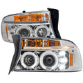 98-03 DURANGO HALO LED PR