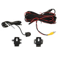 20-C GLADIATOR JT REAR CAMERA REPLACEMENT KIT
