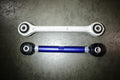Kia Stinger 18 MRC Rear Traction Arm (Front Upper)
