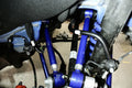 Kia Stinger 18 MRC Rear Traction Arm (Front Upper)