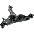 CONTROL ARM