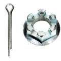 CONTROL ARM