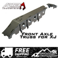 Artec Industries 1984-2001 Jeep Xj Front Axle Truss For Xj